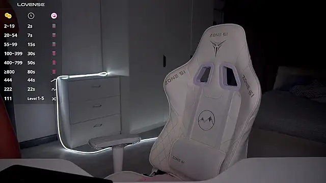 Evelinka online show from February 16, 6:04 pm