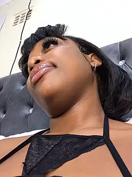 Miss Moriah online show from February 20, 12:41 am