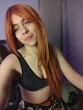 MaryannG online show from July 23, 10:24 am