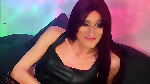 LuvNuk online show from December 7, 11:12 pm