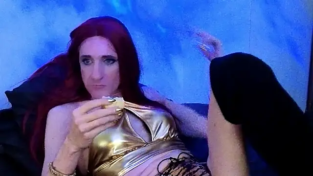 LuvNuk online show from January 10, 1:52 pm