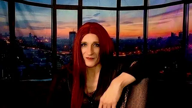 LuvNuk online show from March 5, 9:37 pm