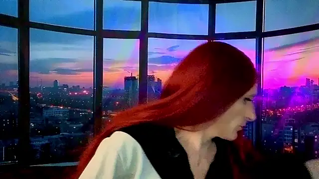 LuvNuk online show from March 19, 3:41 am