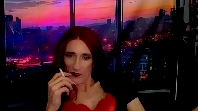 LuvNuk online show from October 13, 5:07 am