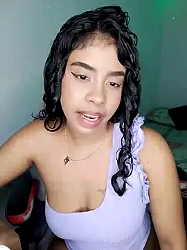 Fanny Klean online show from November 12, 4:46 am