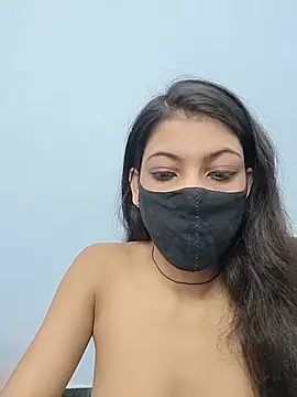 Snapshot of Noorkhatoon chatting on May 26, 2:51 am Noorkhatoon online show from May 26, 2:51 am