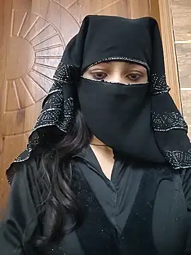 Snapshot of Noorkhatoon chatting on June 15, 2:58 am Noorkhatoon online show from June 15, 2:58 am