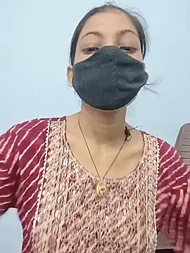 Snapshot of Noorkhatoon chatting on July 5, 2:40 am Noorkhatoon online show from July 5, 2:40 am