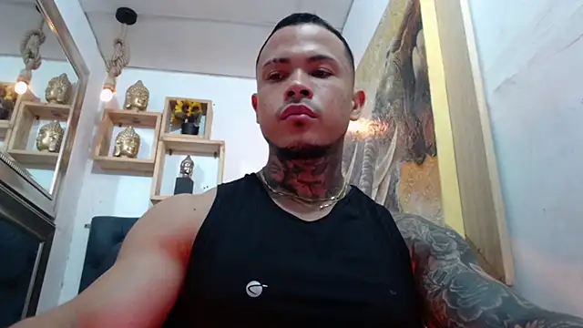 david rousse  online show from December 17, 8:01 am