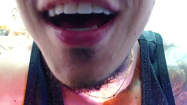 david rousse  online show from December 18, 4:20 am