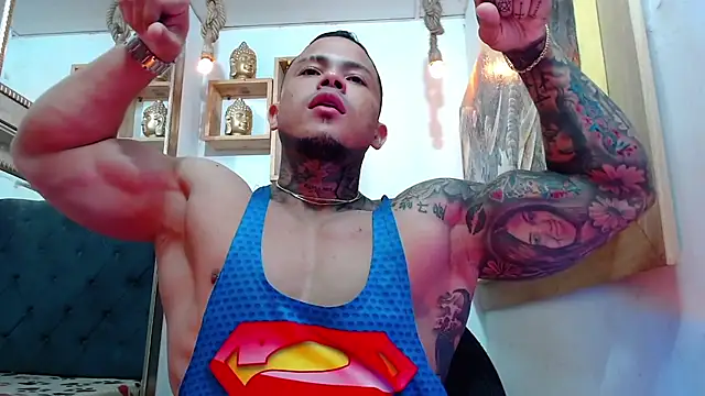 david rousse  online show from December 19, 7:29 am