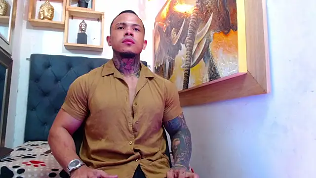 david rousse  online show from December 26, 6:41 am