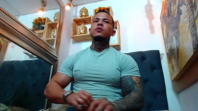 david rousse  online show from January 6, 6:36 am