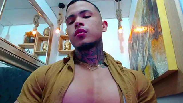 david rousse  online show from January 20, 3:04 am