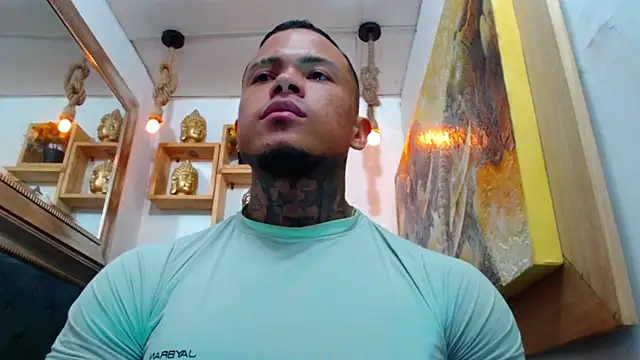 david rousse  online show from January 20, 10:48 pm