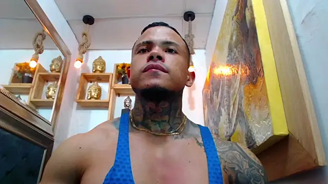 david rousse  online show from January 21, 1:50 am