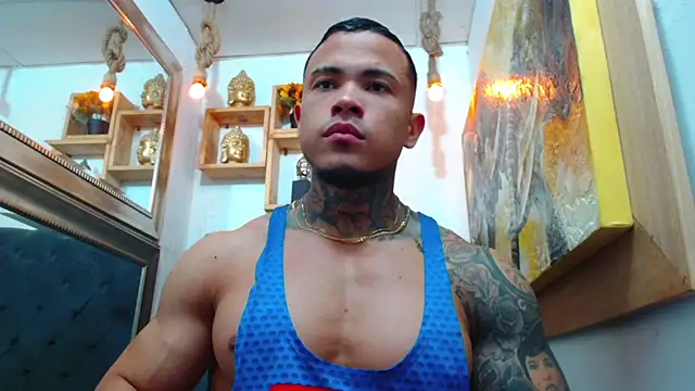 david rousse  online show from January 26, 5:45 am