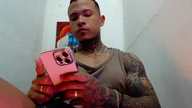 david rousse  online show from March 16, 6:42 am