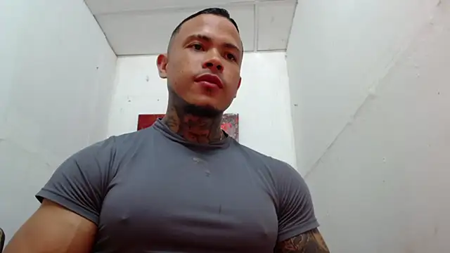 david rousse  online show from March 19, 10:31 pm