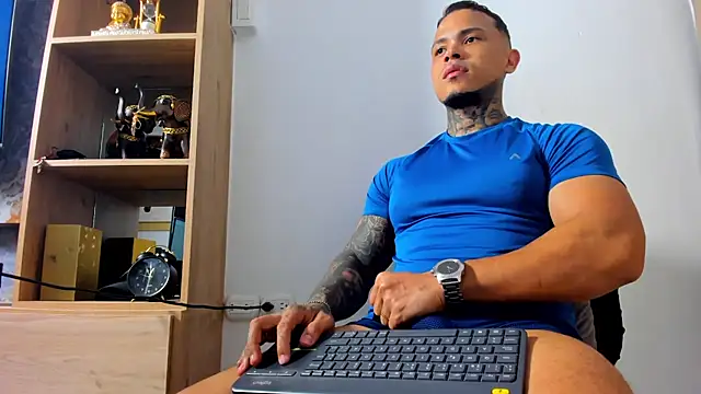 david rousse  online show from September 10, 4:01 am