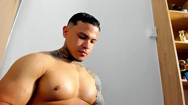 david rousse  online show from October 22, 4:35 am