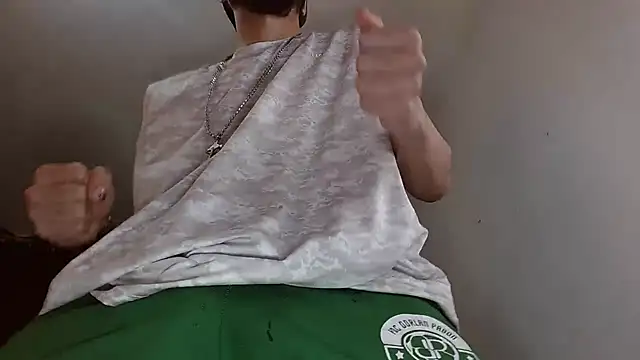 badanyboy online show from October 23, 10:36 am