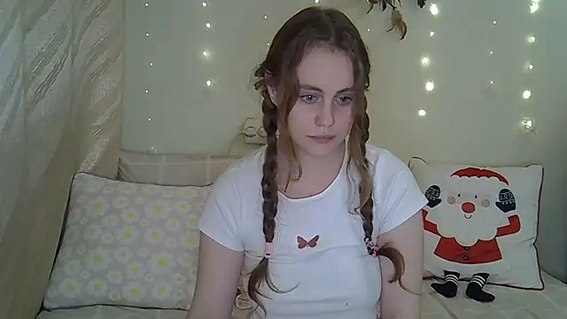 Sellya Houston online show from December 2, 3:47 pm