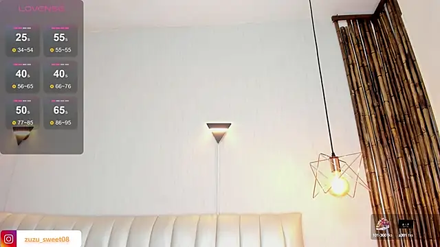 Snapshot of Zuzu_sweet chatting on January 20, 10:15 pm Zuzu sweet online show from January 20, 10:15 pm