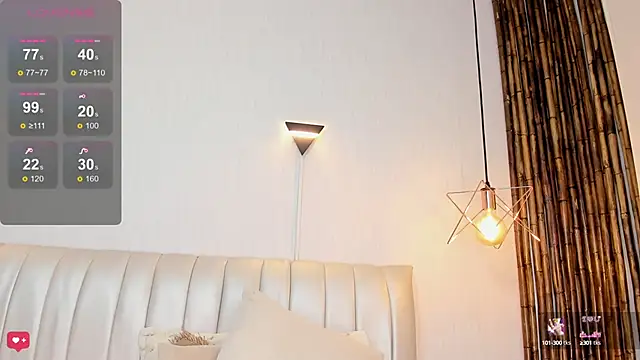 Snapshot of Zuzu_sweet chatting on March 8, 1:06 am Zuzu sweet online show from March 8, 1:06 am