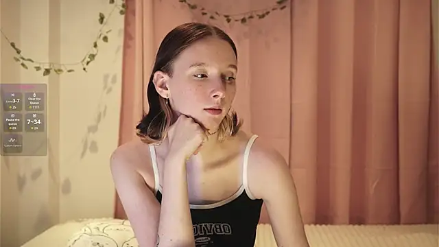 LimaLexxx online show from November 16, 5:29 pm