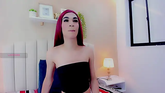 Mia thompson 19 online show from June 9, 8:20 pm