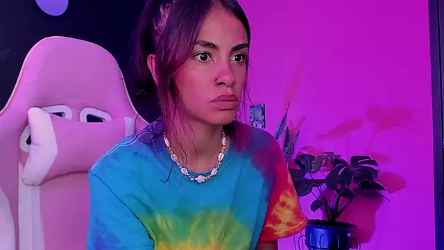 Juanadearco5 online show from February 25, 12:24 pm