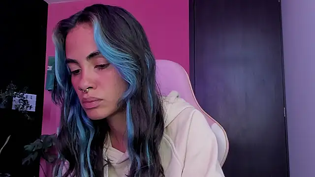 Juanadearco5 online show from December 14, 5:29 pm