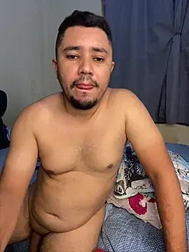 mayemarc online show from July 24, 2:37 pm