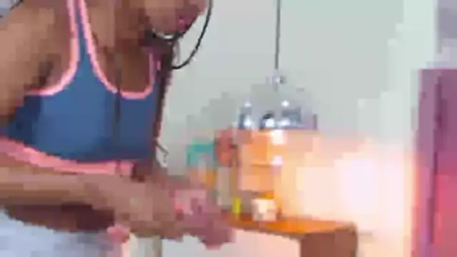 SabrinaDevill online show from February 10, 1:26 pm