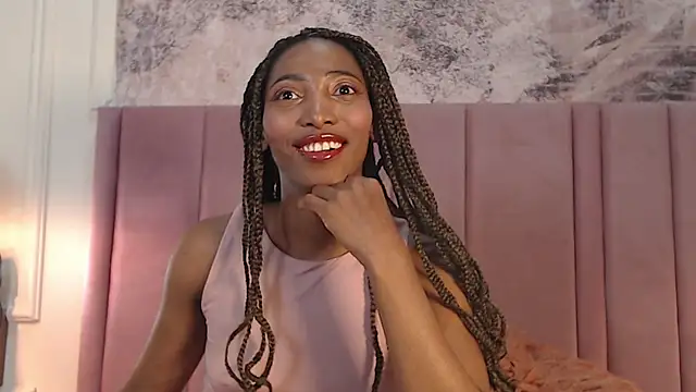 SabrinaDevill online show from April 30, 1:17 pm