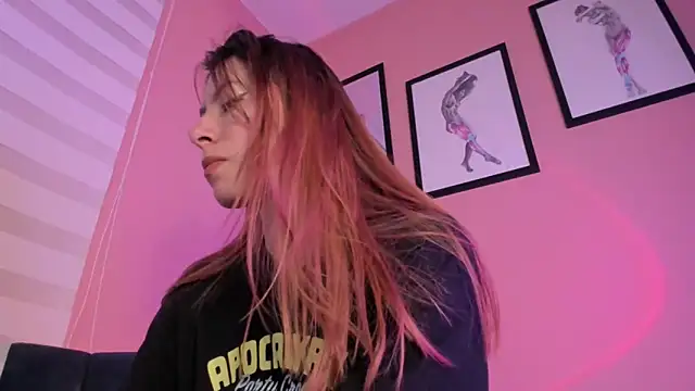 SensualJane2 online show from February 26, 12:09 am