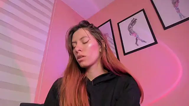 SensualJane2 online show from March 4, 12:05 am