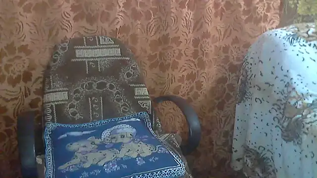 JanetStarX online show from December 18, 4:17 pm