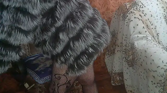 JanetStarX online show from February 28, 8:28 pm