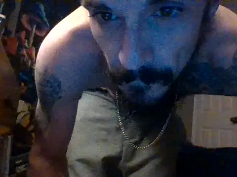 Snapshot of Tipski chatting on February 12, 8:49 am Tipski online show from February 12, 8:49 am