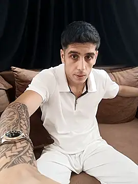 arenn1997 online show from September 9, 12:05 pm