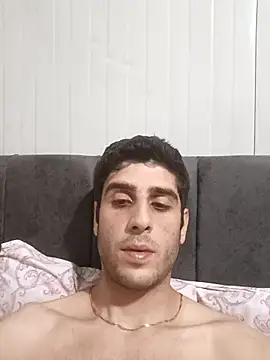 arenn1997 online show from May 4, 12:17 am