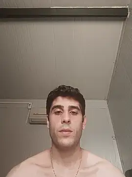 arenn1997 online show from July 7, 12:09 pm