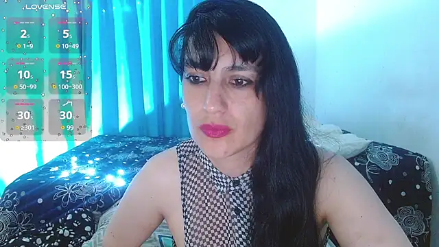 cristina connor online show from February 9, 5:08 am