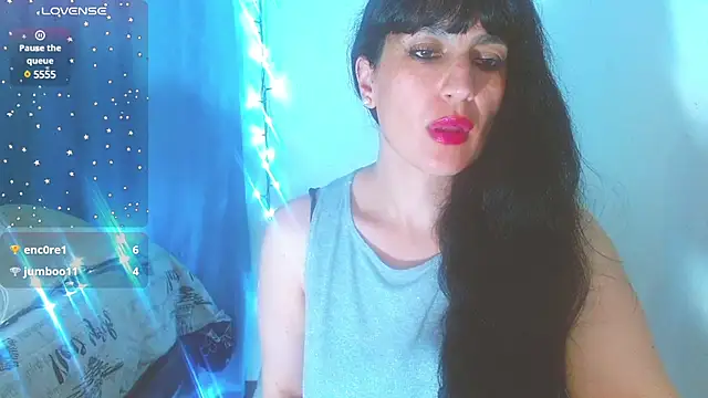 cristina connor online show from February 25, 6:03 am