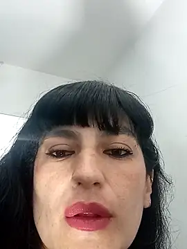 cristina connor online show from October 12, 3:05 am