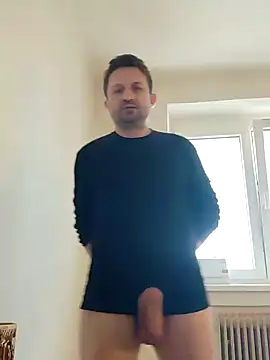 Snapshot of Chokakabraz chatting on December 15, 1:11 pm Chokakabraz online show from December 15, 1:11 pm