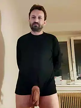 Snapshot of Chokakabraz chatting on December 30, 4:29 pm Chokakabraz online show from December 30, 4:29 pm