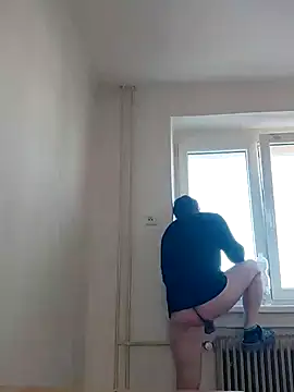 Snapshot of Chokakabraz chatting on January 18, 1:08 pm Chokakabraz online show from January 18, 1:08 pm